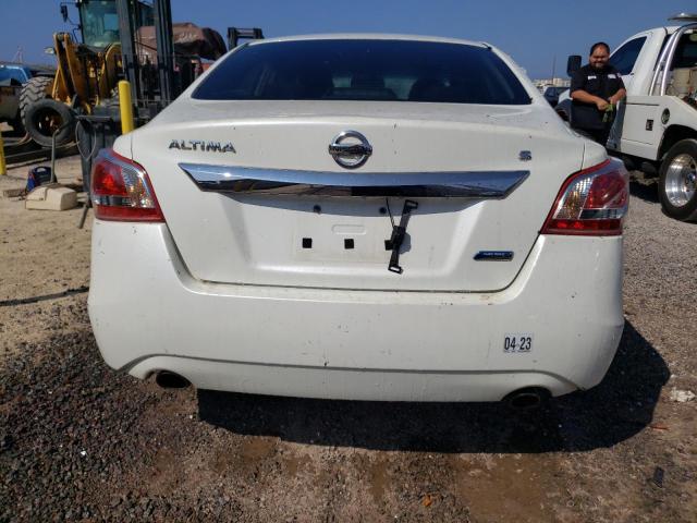 Photo 5 VIN: 1N4AL3AP9DN473628 - NISSAN ALTIMA 2.5 