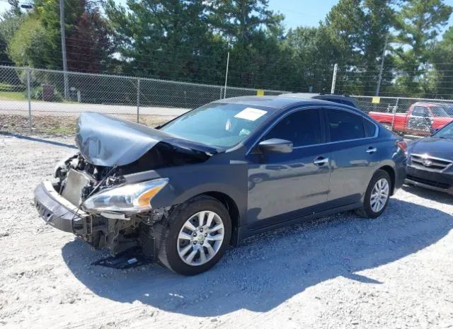 Photo 1 VIN: 1N4AL3AP9DN476934 - NISSAN ALTIMA 