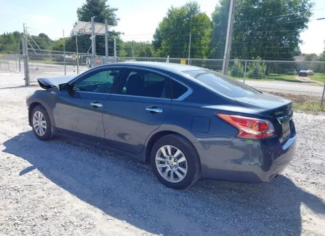 Photo 2 VIN: 1N4AL3AP9DN476934 - NISSAN ALTIMA 