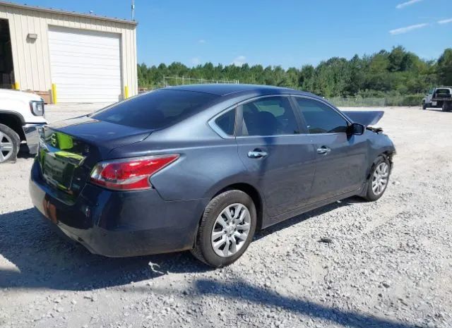 Photo 3 VIN: 1N4AL3AP9DN476934 - NISSAN ALTIMA 