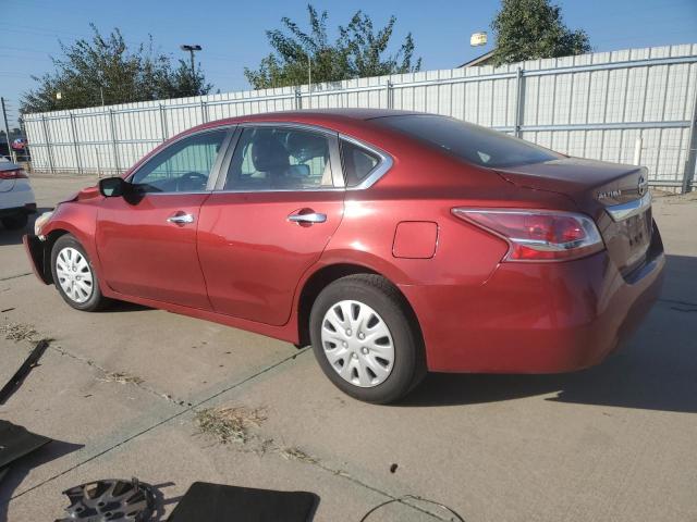 Photo 1 VIN: 1N4AL3AP9DN481602 - NISSAN ALTIMA 2.5 