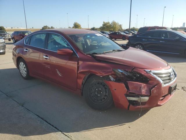 Photo 3 VIN: 1N4AL3AP9DN481602 - NISSAN ALTIMA 2.5 