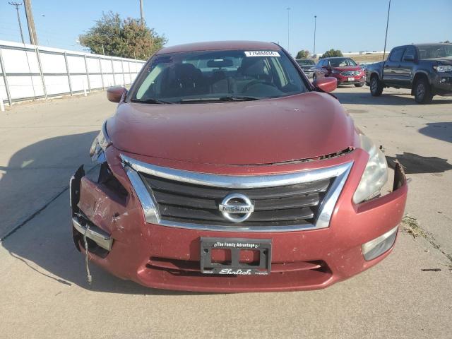 Photo 4 VIN: 1N4AL3AP9DN481602 - NISSAN ALTIMA 2.5 