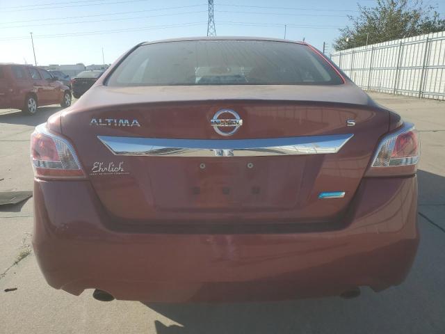 Photo 5 VIN: 1N4AL3AP9DN481602 - NISSAN ALTIMA 2.5 