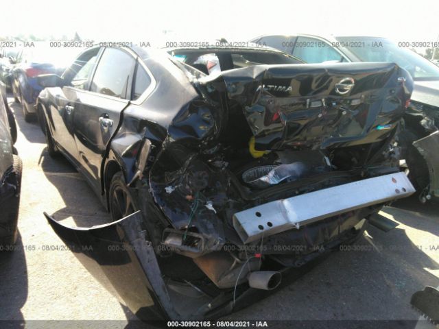 Photo 2 VIN: 1N4AL3AP9DN484144 - NISSAN ALTIMA 