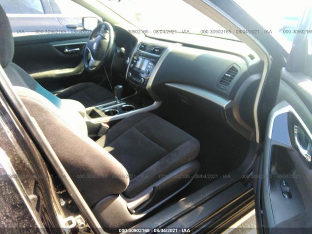 Photo 4 VIN: 1N4AL3AP9DN484144 - NISSAN ALTIMA 