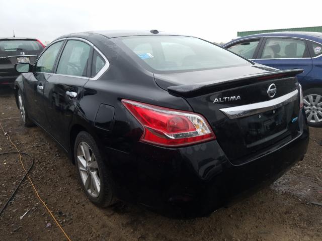 Photo 2 VIN: 1N4AL3AP9DN485584 - NISSAN ALTIMA 2.5 