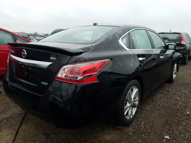 Photo 3 VIN: 1N4AL3AP9DN485584 - NISSAN ALTIMA 2.5 