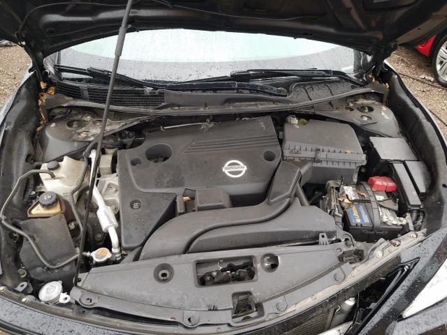 Photo 6 VIN: 1N4AL3AP9DN485584 - NISSAN ALTIMA 2.5 