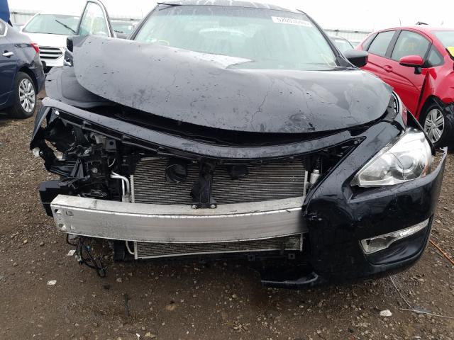 Photo 8 VIN: 1N4AL3AP9DN485584 - NISSAN ALTIMA 2.5 