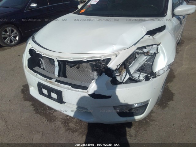 Photo 5 VIN: 1N4AL3AP9DN488551 - NISSAN ALTIMA 