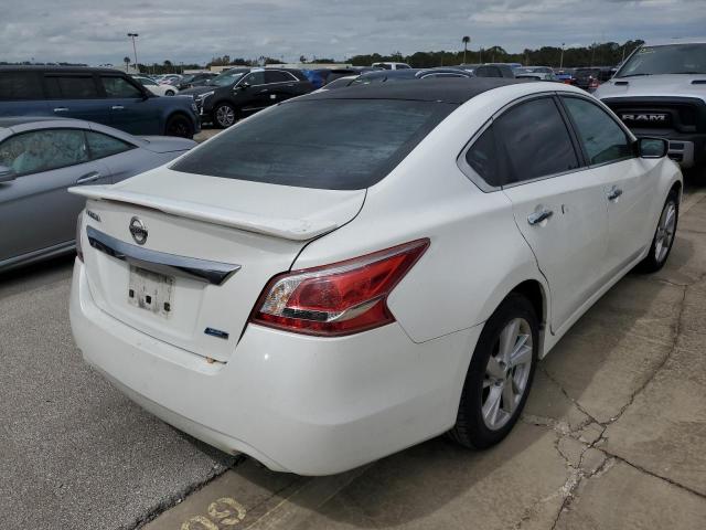 Photo 3 VIN: 1N4AL3AP9DN489005 - NISSAN ALTIMA 2.5 