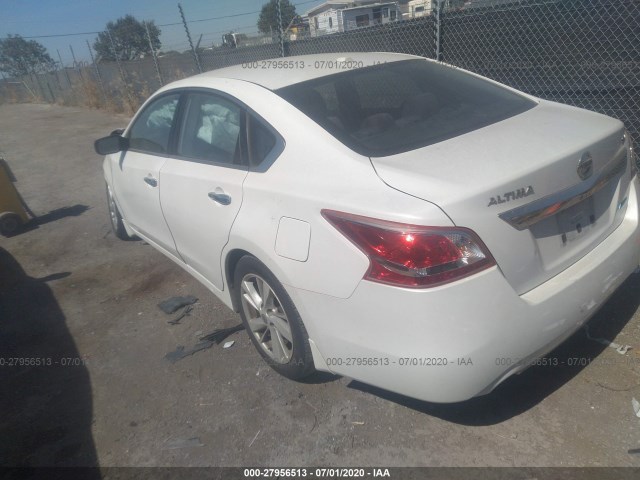 Photo 2 VIN: 1N4AL3AP9DN489389 - NISSAN ALTIMA 