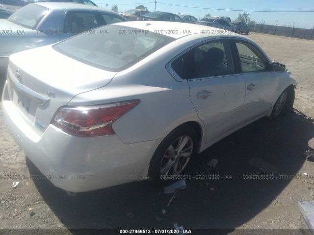 Photo 3 VIN: 1N4AL3AP9DN489389 - NISSAN ALTIMA 