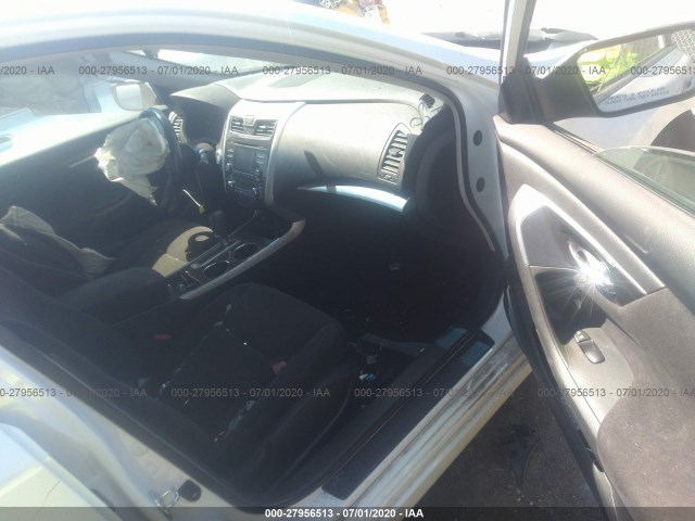 Photo 4 VIN: 1N4AL3AP9DN489389 - NISSAN ALTIMA 