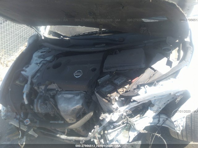 Photo 9 VIN: 1N4AL3AP9DN489389 - NISSAN ALTIMA 