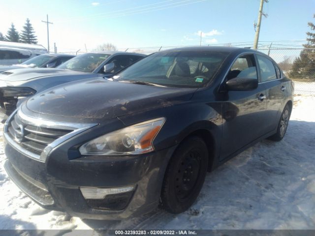 Photo 1 VIN: 1N4AL3AP9DN490784 - NISSAN ALTIMA 