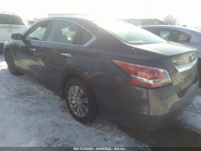 Photo 2 VIN: 1N4AL3AP9DN490784 - NISSAN ALTIMA 