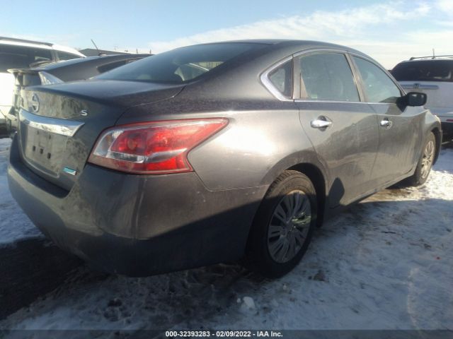 Photo 3 VIN: 1N4AL3AP9DN490784 - NISSAN ALTIMA 