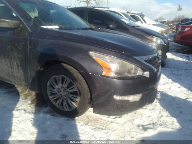 Photo 5 VIN: 1N4AL3AP9DN490784 - NISSAN ALTIMA 