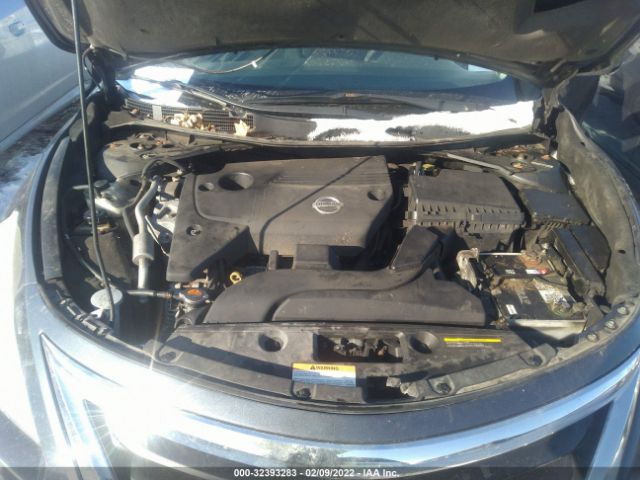 Photo 9 VIN: 1N4AL3AP9DN490784 - NISSAN ALTIMA 