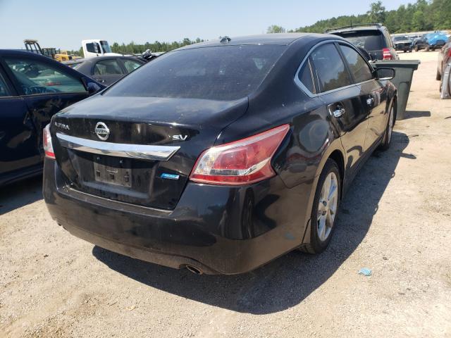 Photo 3 VIN: 1N4AL3AP9DN491224 - NISSAN ALTIMA 2.5 