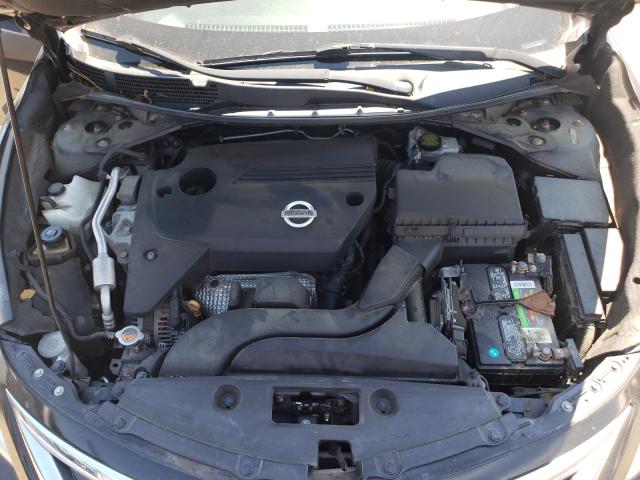 Photo 6 VIN: 1N4AL3AP9DN491224 - NISSAN ALTIMA 2.5 