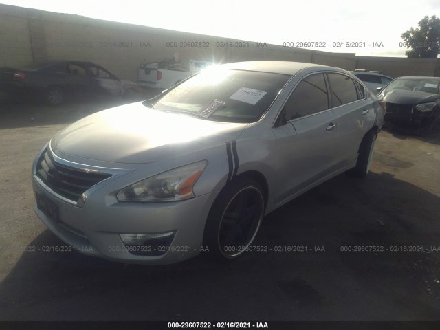 Photo 1 VIN: 1N4AL3AP9DN493300 - NISSAN ALTIMA 