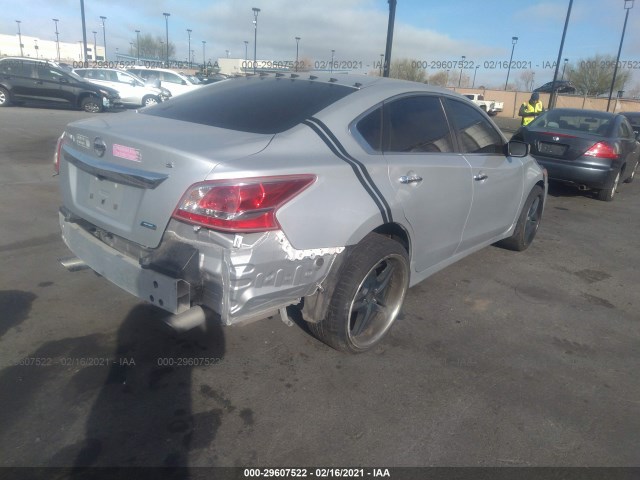 Photo 3 VIN: 1N4AL3AP9DN493300 - NISSAN ALTIMA 