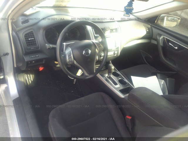 Photo 4 VIN: 1N4AL3AP9DN493300 - NISSAN ALTIMA 