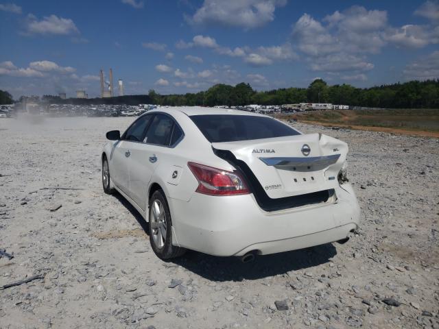 Photo 2 VIN: 1N4AL3AP9DN496231 - NISSAN ALTIMA 