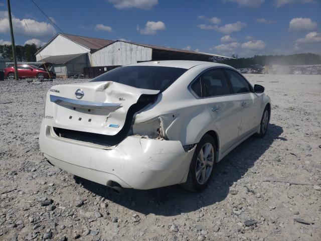 Photo 3 VIN: 1N4AL3AP9DN496231 - NISSAN ALTIMA 