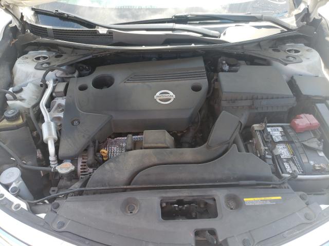 Photo 6 VIN: 1N4AL3AP9DN496231 - NISSAN ALTIMA 