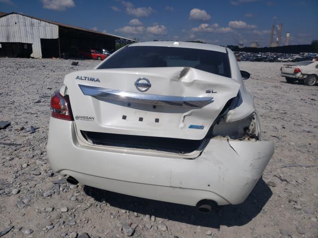 Photo 8 VIN: 1N4AL3AP9DN496231 - NISSAN ALTIMA 