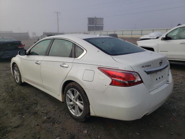 Photo 2 VIN: 1N4AL3AP9DN498111 - NISSAN ALTIMA 2.5 