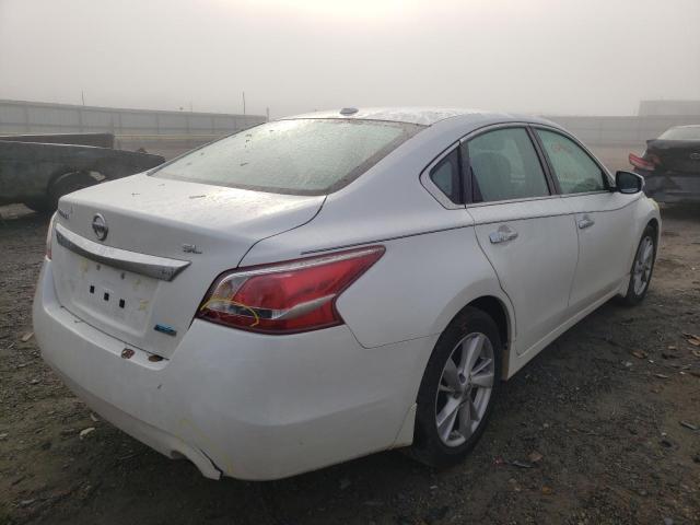 Photo 3 VIN: 1N4AL3AP9DN498111 - NISSAN ALTIMA 2.5 