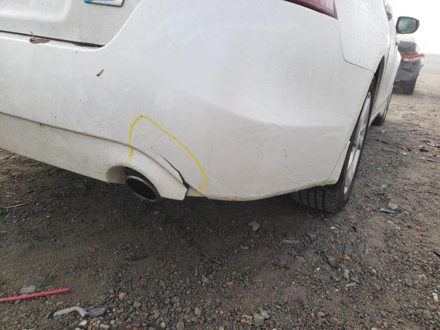 Photo 8 VIN: 1N4AL3AP9DN498111 - NISSAN ALTIMA 2.5 