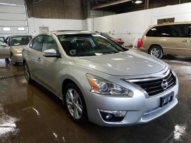 Photo 0 VIN: 1N4AL3AP9DN498982 - NISSAN ALTIMA 2.5 