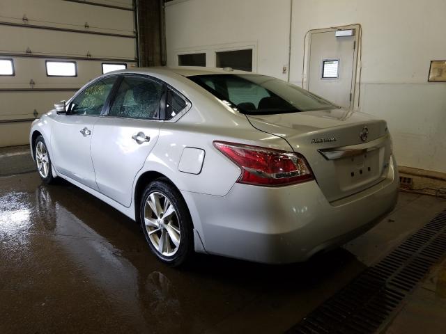 Photo 2 VIN: 1N4AL3AP9DN498982 - NISSAN ALTIMA 2.5 