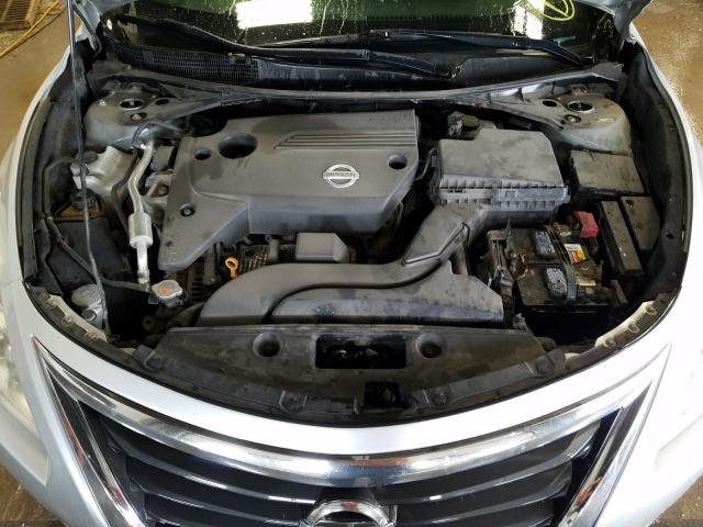 Photo 6 VIN: 1N4AL3AP9DN498982 - NISSAN ALTIMA 2.5 