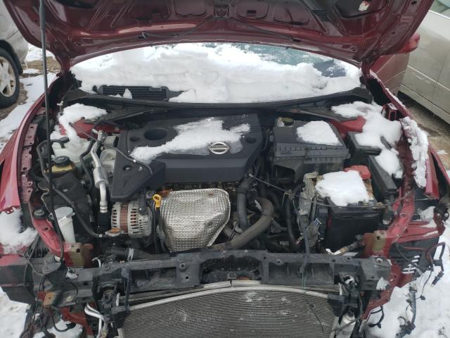 Photo 6 VIN: 1N4AL3AP9DN500049 - NISSAN ALTIMA 2.5 