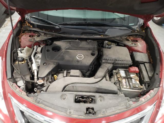 Photo 6 VIN: 1N4AL3AP9DN501038 - NISSAN ALTIMA 2.5 