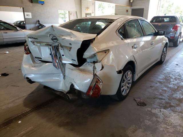 Photo 3 VIN: 1N4AL3AP9DN501511 - NISSAN ALTIMA S 