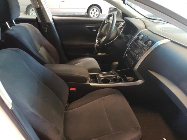 Photo 4 VIN: 1N4AL3AP9DN501511 - NISSAN ALTIMA S 