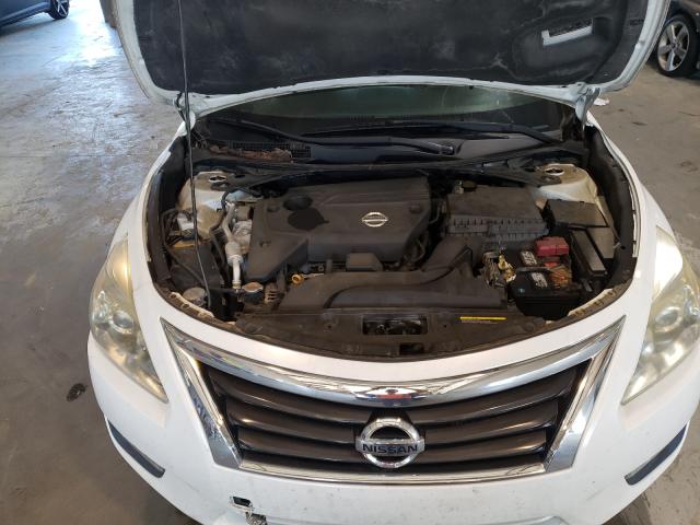 Photo 6 VIN: 1N4AL3AP9DN501511 - NISSAN ALTIMA S 