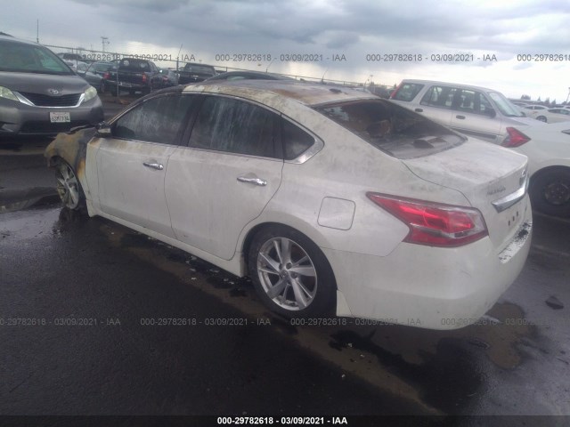 Photo 2 VIN: 1N4AL3AP9DN501816 - NISSAN ALTIMA 