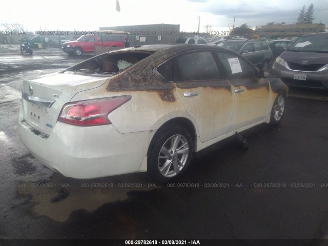 Photo 3 VIN: 1N4AL3AP9DN501816 - NISSAN ALTIMA 