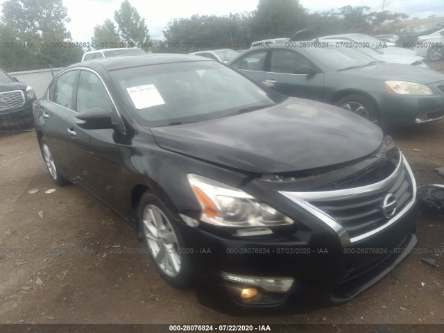 Photo 0 VIN: 1N4AL3AP9DN502173 - NISSAN ALTIMA 