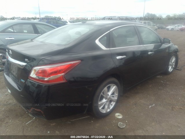 Photo 3 VIN: 1N4AL3AP9DN502173 - NISSAN ALTIMA 