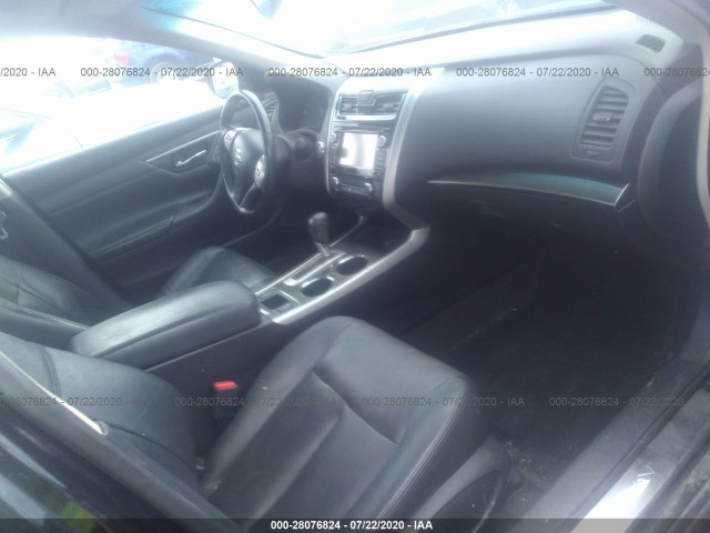 Photo 4 VIN: 1N4AL3AP9DN502173 - NISSAN ALTIMA 